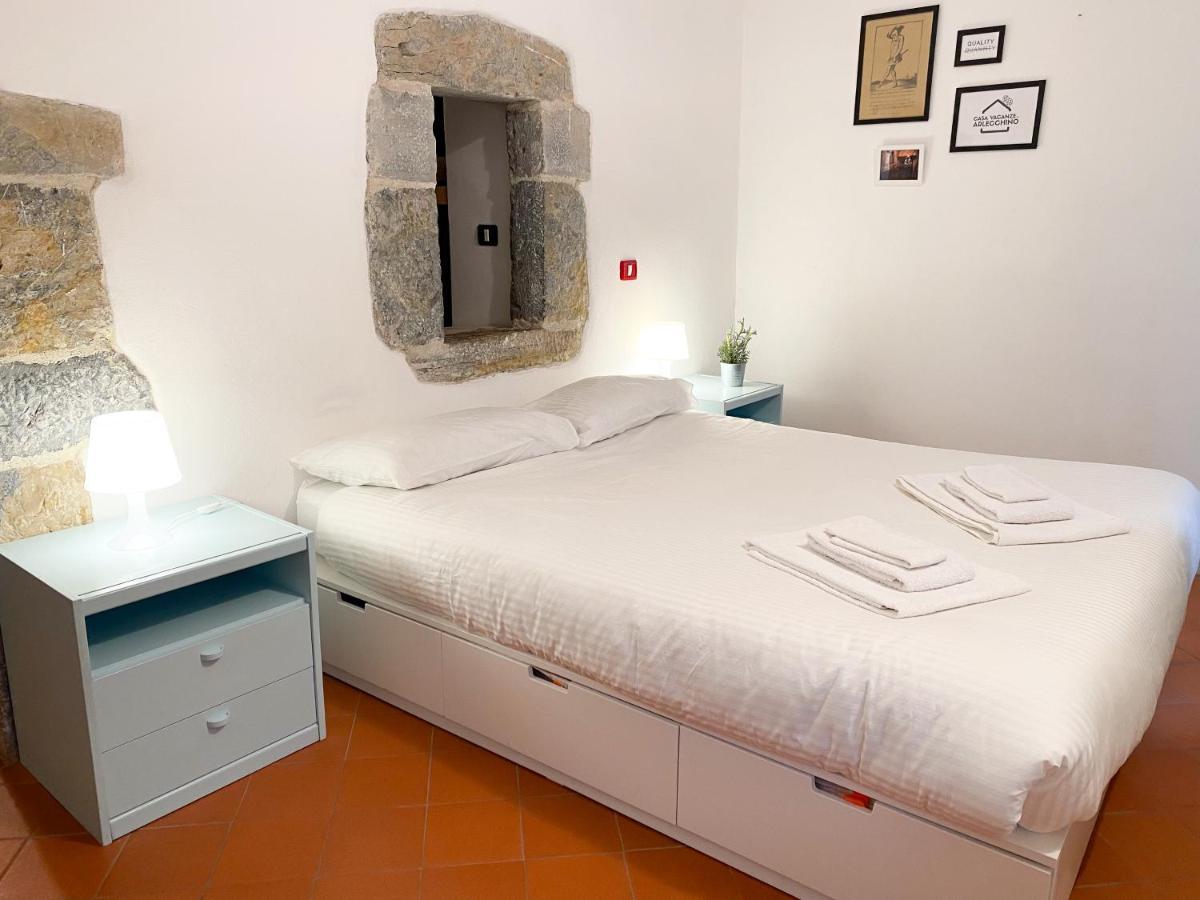 Casa Vacanze Di Arlecchino Сан-Джованни-Бьянко Экстерьер фото